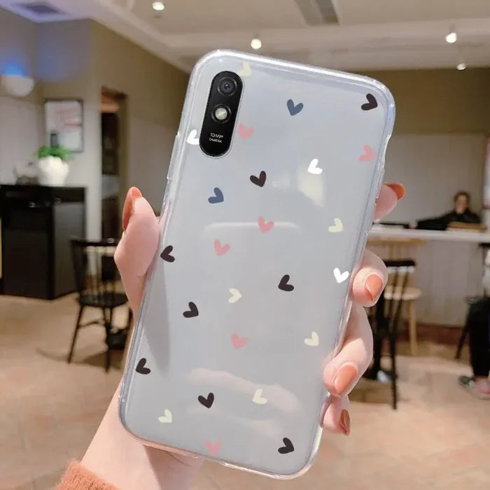 Redmi 9A / Ktm-aixin42