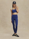 Assure High Rise Legging 25'