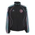 adidas AUDI F1 TEAM X INTER MIAMI TRACK TEAM | Black | Men's