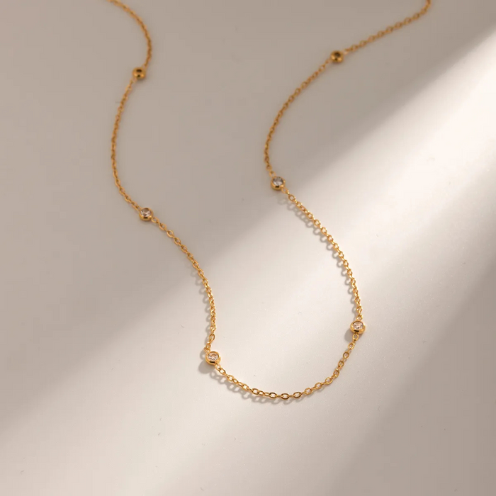 Avani Necklace