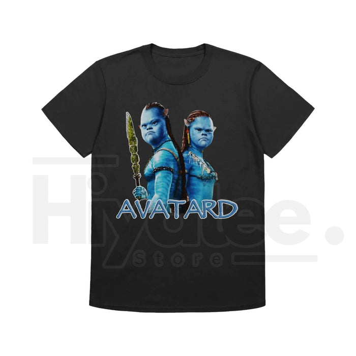 Avatard Funny Meme T-Shirt