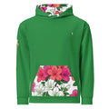 Azalea Fever Golf Hoodie - Limited Edition