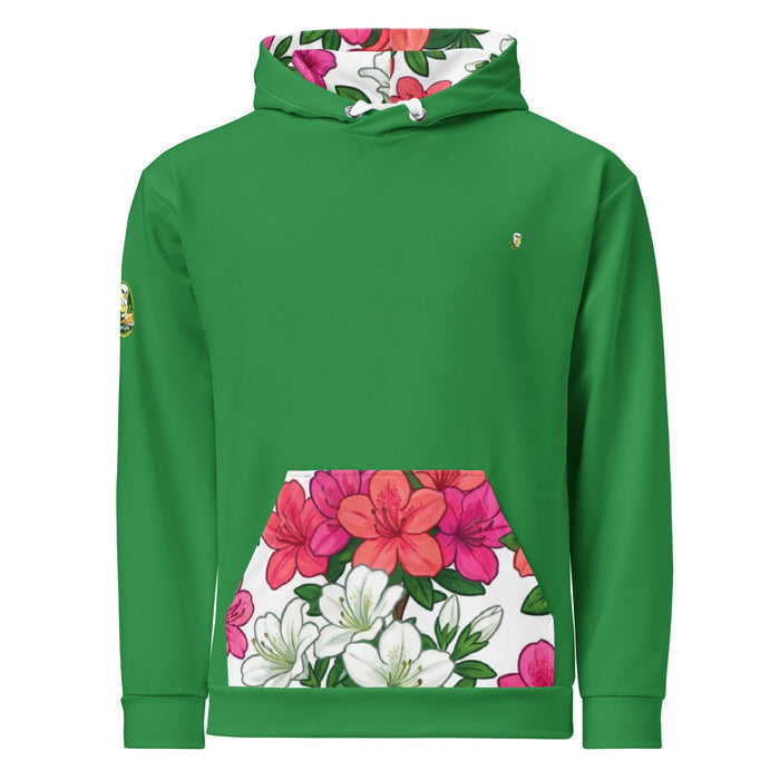 Azalea Fever Golf Hoodie - Limited Edition