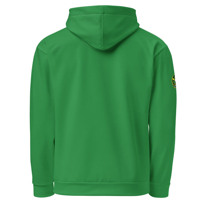 Azalea Fever Golf Hoodie - Limited Edition