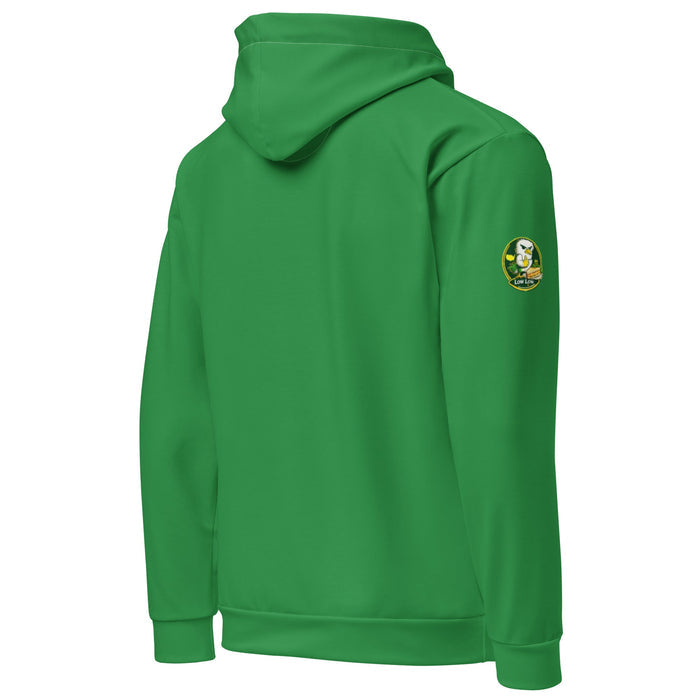 Azalea Fever Golf Hoodie - Limited Edition
