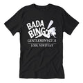 Bada Bing Gentlemen's Club T-Shirt