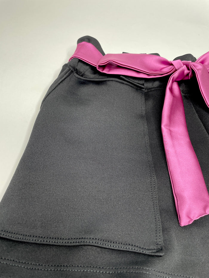 Ballet Warm Up Shorts