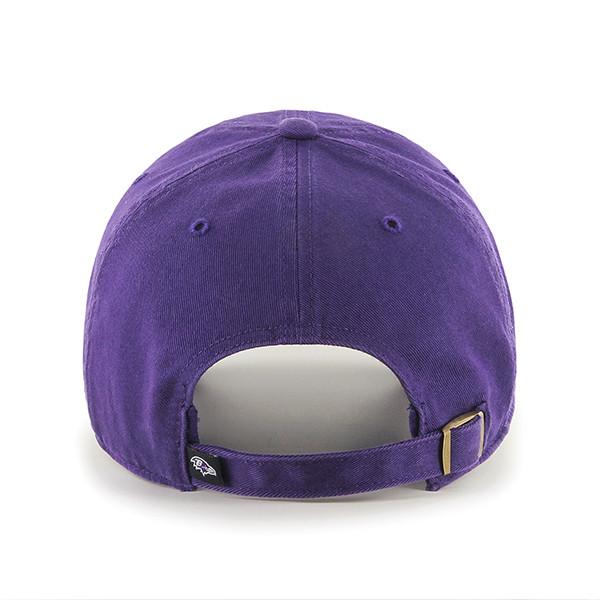 Baltimore Ravens NFL '47 CLEAN UP - 47 Brand Canada