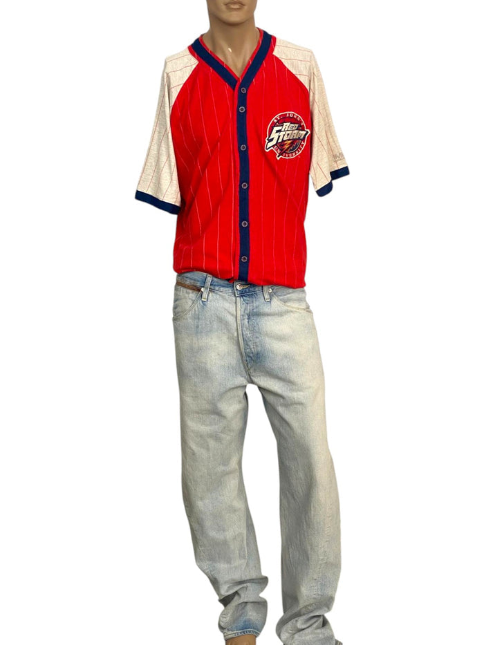 baseball jersey