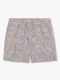 Bayberry 7” Trunk - Wavy Sands