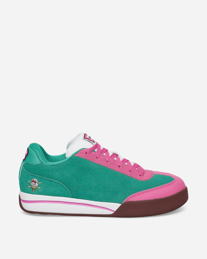 Reebok Bbc Ice Cream Board Flip Watermelon/Pink Sneakers Low 100268281 320