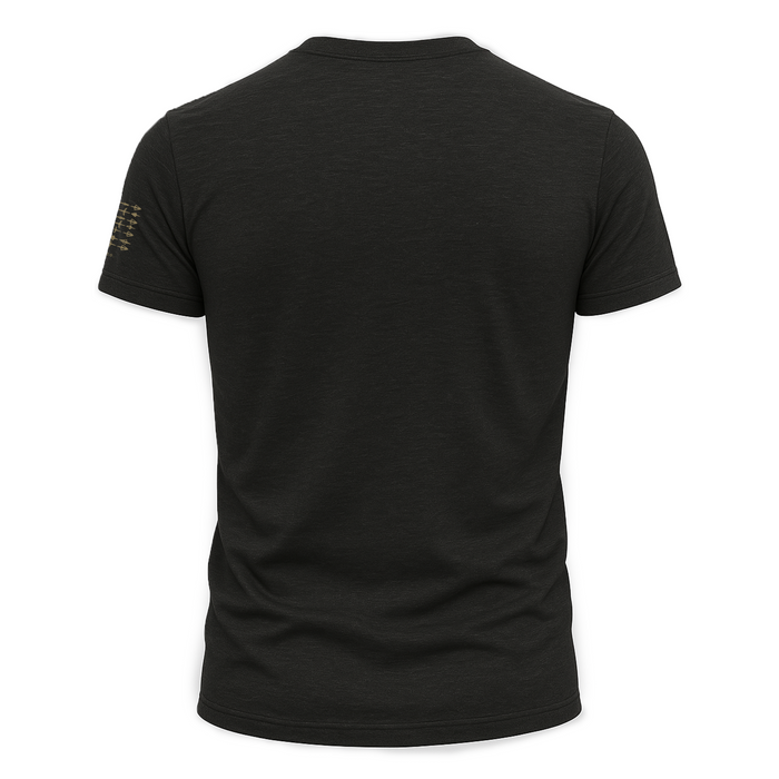 "BBD" Tee
