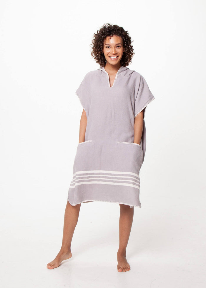 Light Grey / Small / Medium