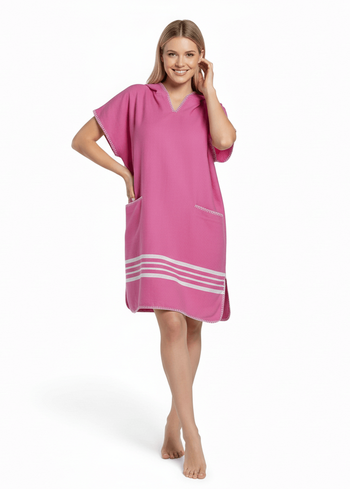 Fuschia / Small / Medium