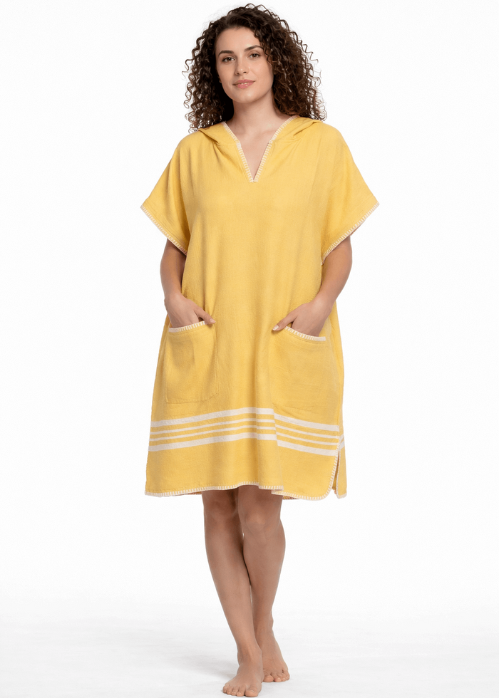 Yellow / Small / Medium