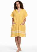 Yellow / Small / Medium