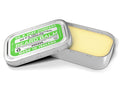 Dr K Soap Company Woodland Beard Balm 50g – open tin