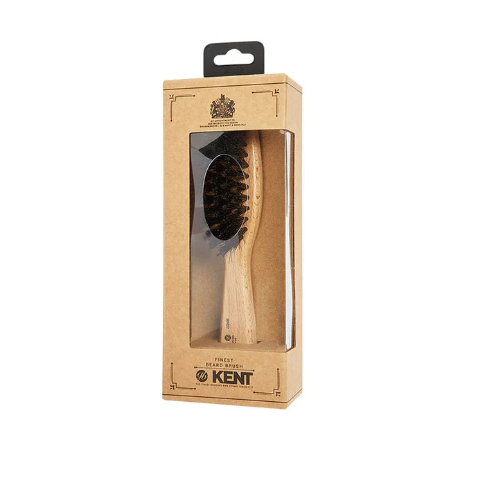 Beard Brush Men's Finest BRD7