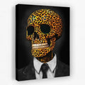 Beast of the Board - Corporate Canvas Wall Art