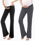 Black + Dark Grey / Extra Small (0-2)