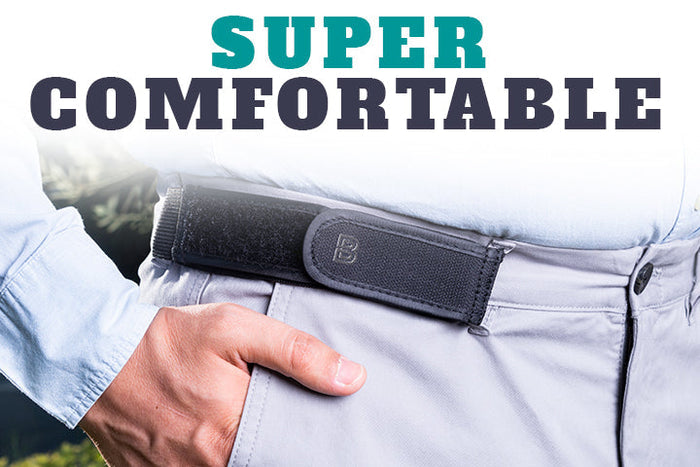 BeltBro for Men