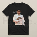 "Benito Gridiron" Football Shirt – Bad Bunny Inspired Sports Graphic Tee