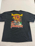 Biker Deal's Gap Motorcycle Resort I Survived the Dragon -XL