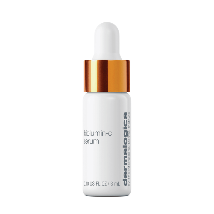biolumin-c serum trial (3ml) - Dermalogica Singapore