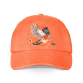 Bird Collective American Kestrel Washed Hat