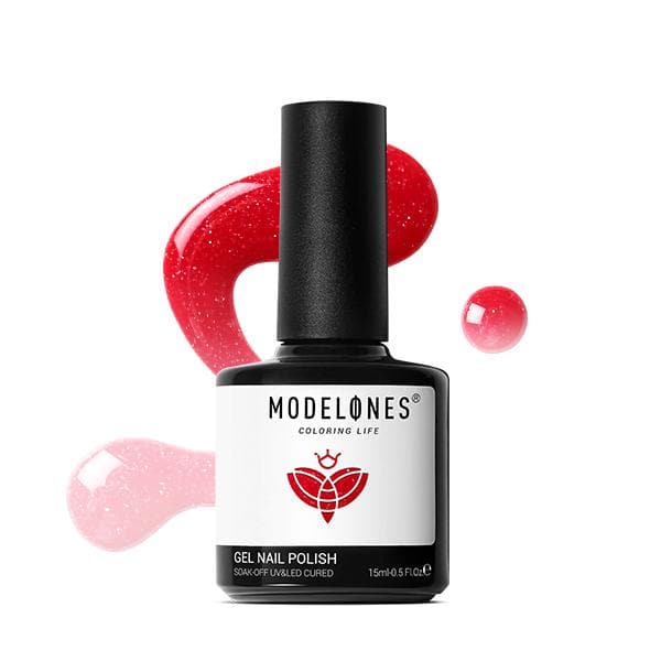 Blind Faith - Modelones Gel Nail Polish Thermal Inspire Gel 15ml Inspire Gel MODELONES #blind-faith