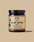 BLUE FLOWER | Blossom of Intuition*