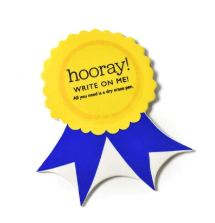 Blue Ribbon Mini Happy Everything Attachment