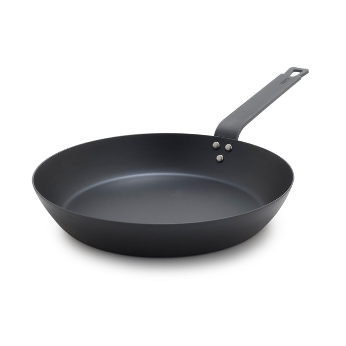10" carbon steel frypan by Bobby Flay