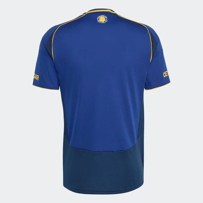 Boca Juniors 26/27 Fourth Jersey | Power Blue | Men's