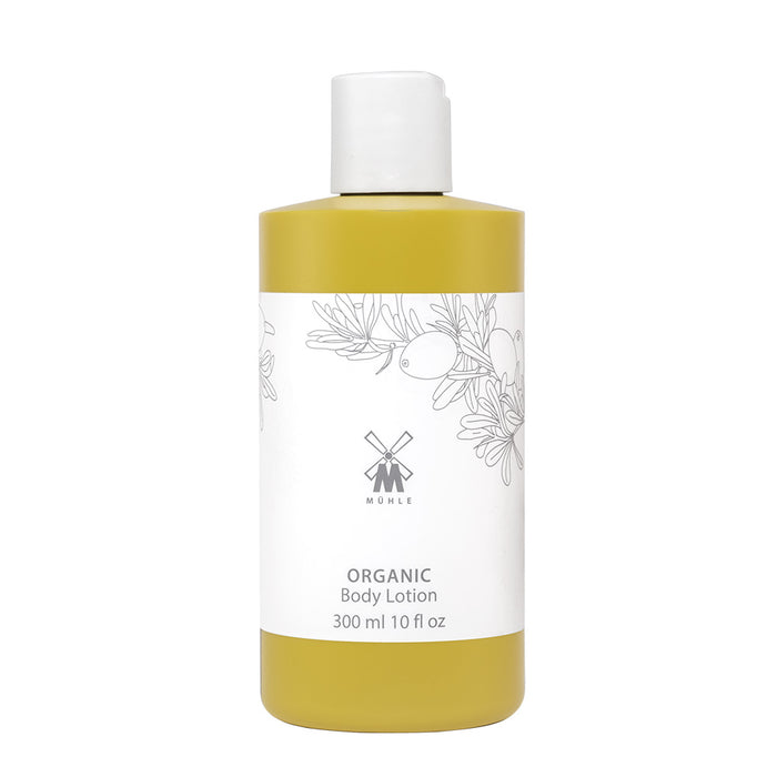 Body Lotion ORGANIC 250ml