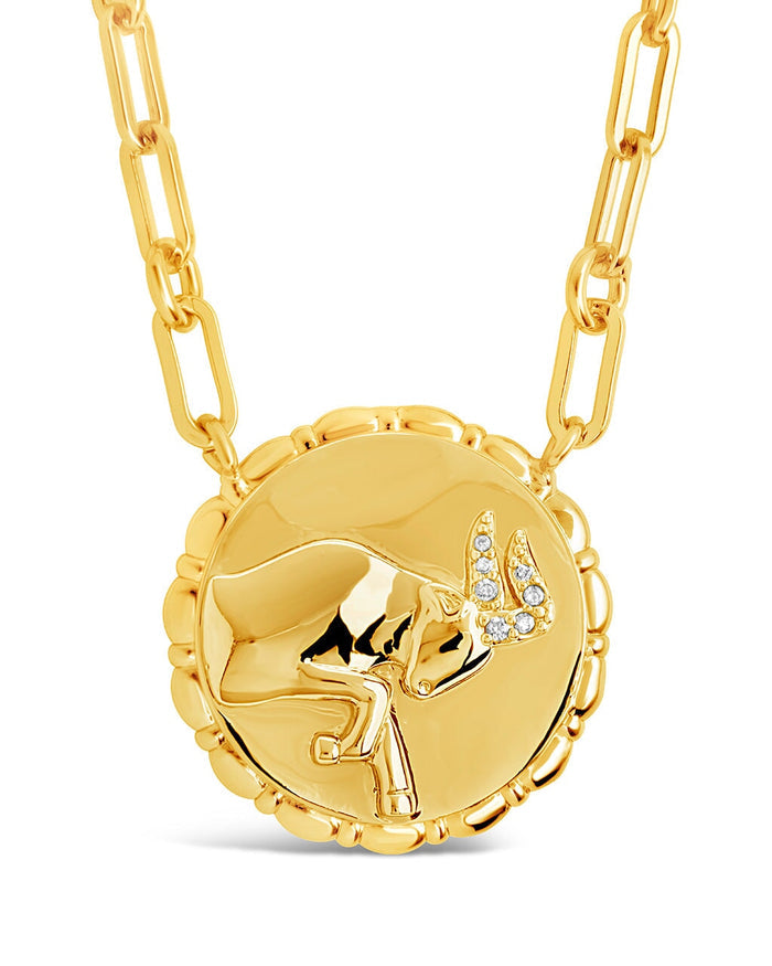 Gold / Taurus (Apr 20 - May 20)