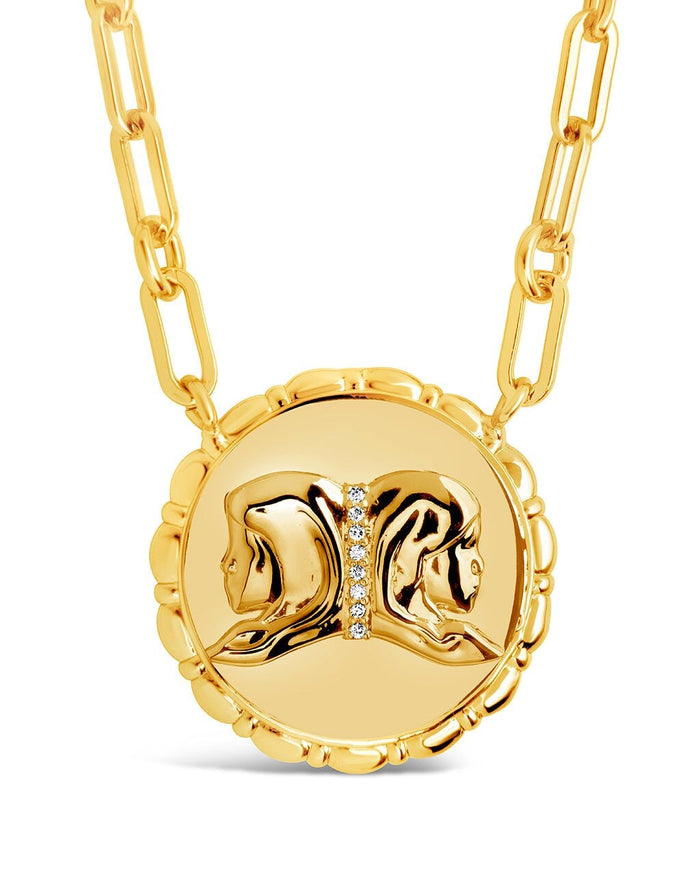 Gold / Gemini (May 21 - Jun 20)