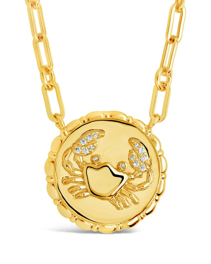 Gold / Cancer (Jun 21 - Jul 22)