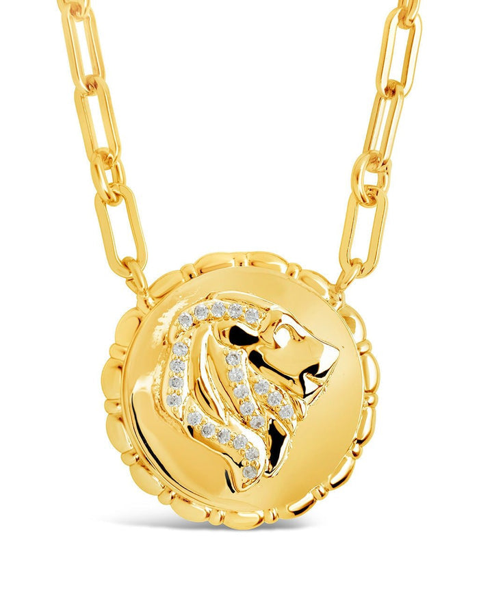 Gold / Leo (Jul 23 - Aug 22)