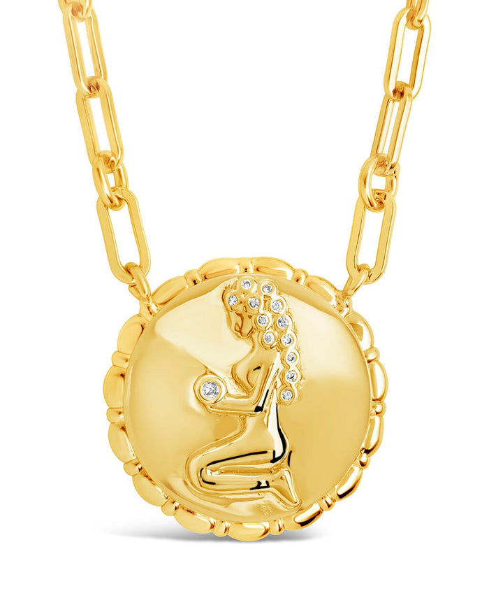 Gold / Virgo (Aug 23 - Sept 22)