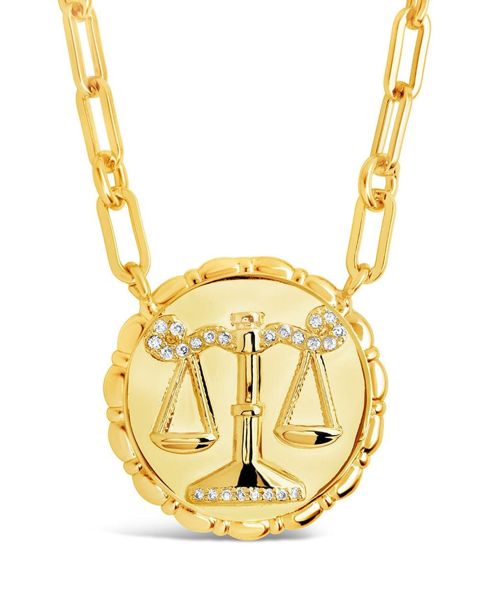 Gold / Libra (Sept 23 - Oct 22)