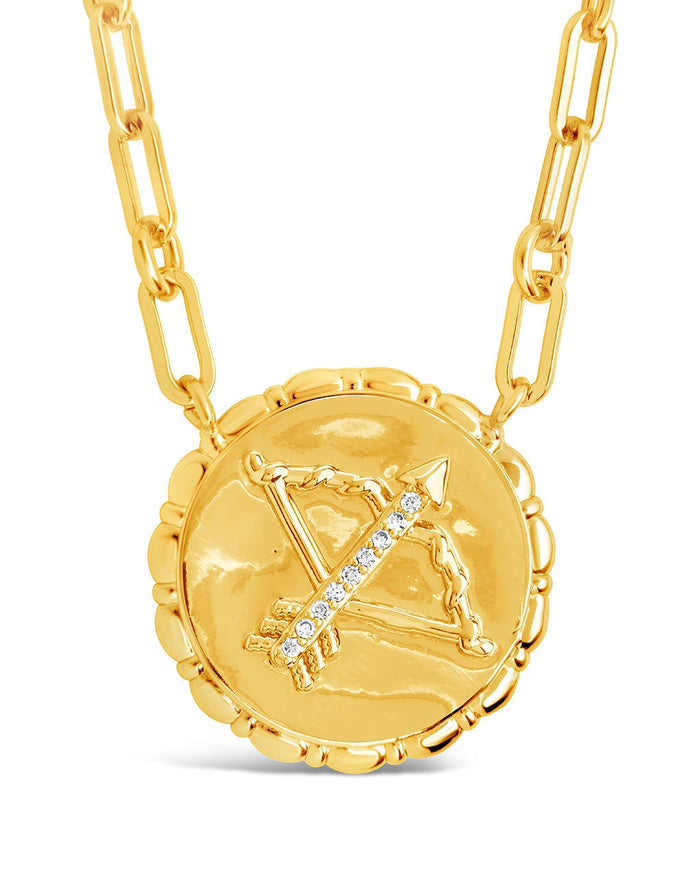 Gold / Sagittarius (Nov 22 - Dec 21)