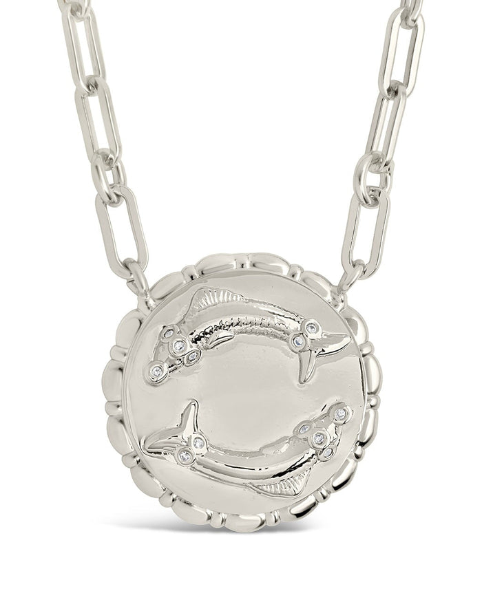 Silver / Pisces (Feb 19 - Mar 20)