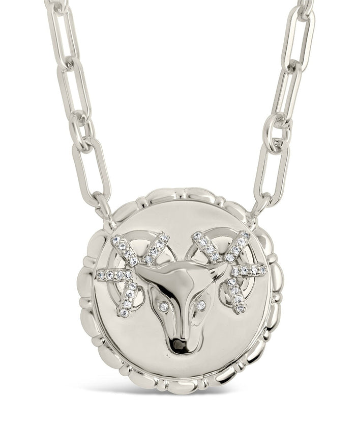 Silver / Aries (Mar 21 - Apr 19)