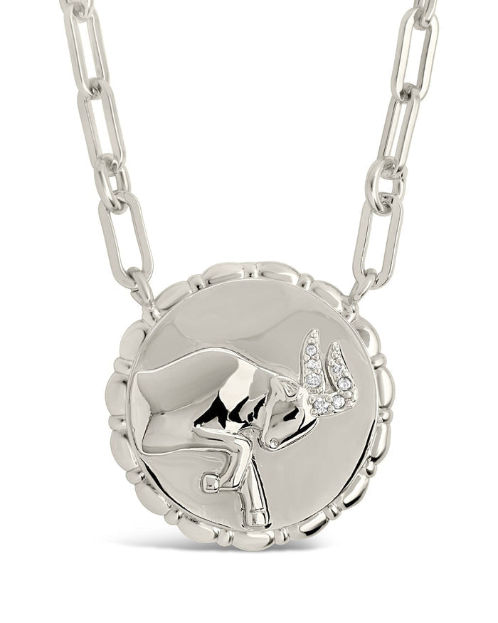 Silver / Taurus (Apr 20 - May 20)