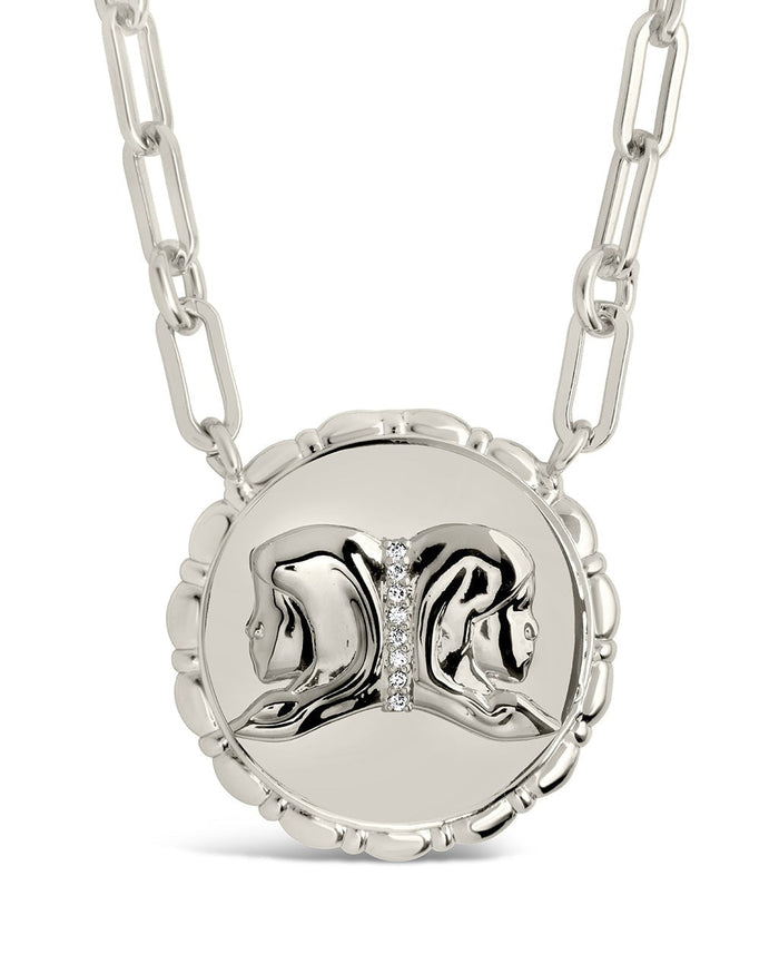 Silver / Gemini (May 21 - Jun 20)