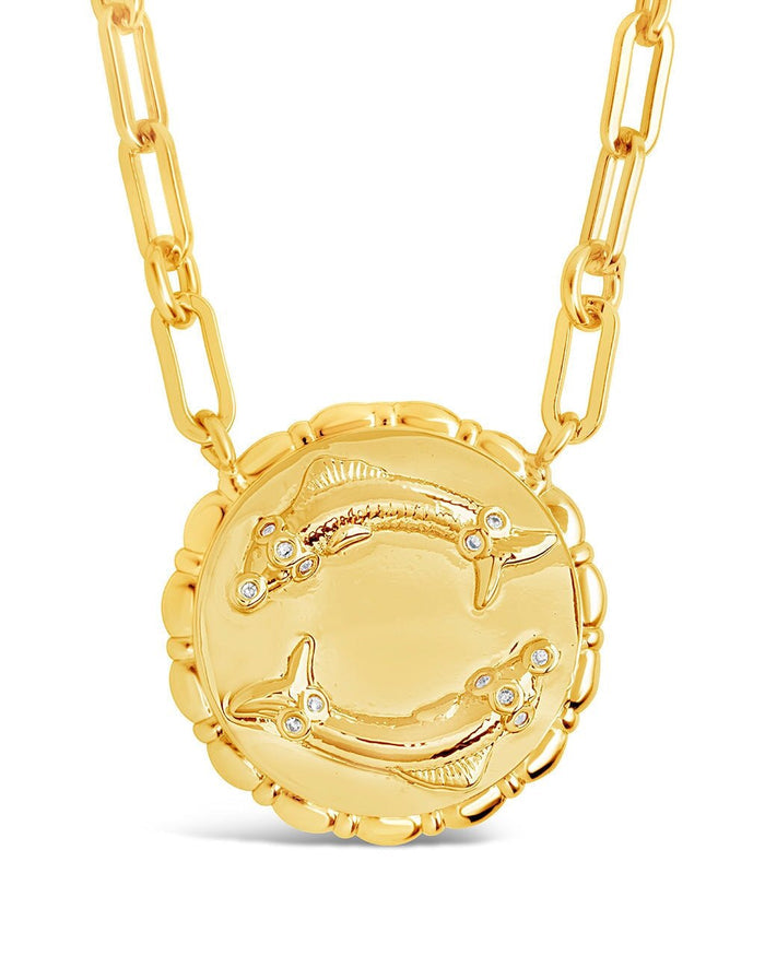 Gold / Pisces (Feb 19 - Mar 20)