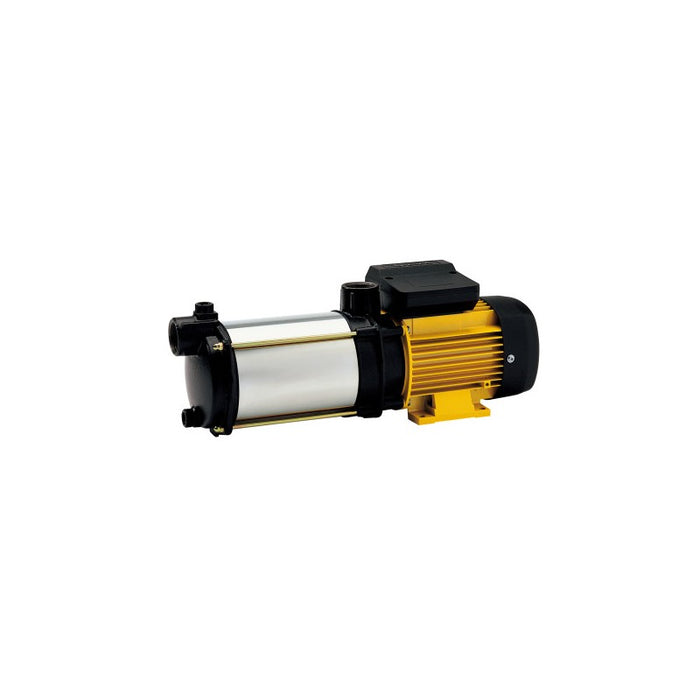 Bomba centrífuga multi-etapa PRISMA 25 2, 1 HP