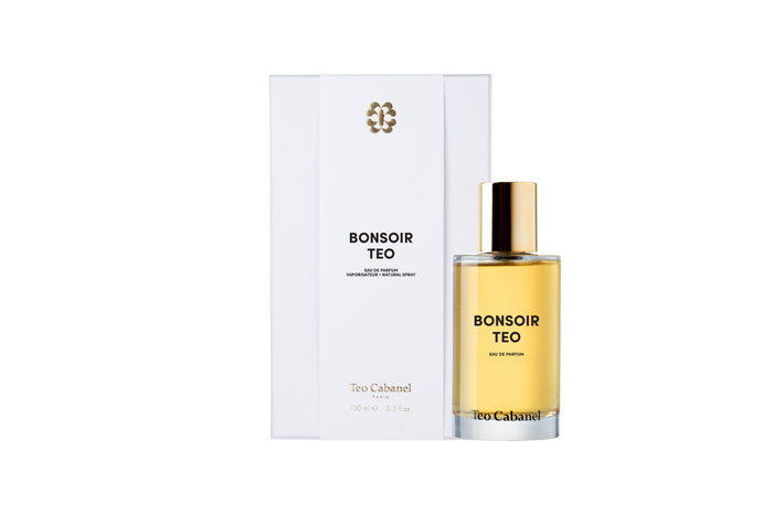 BONSOIR TEO Eau de Parfum