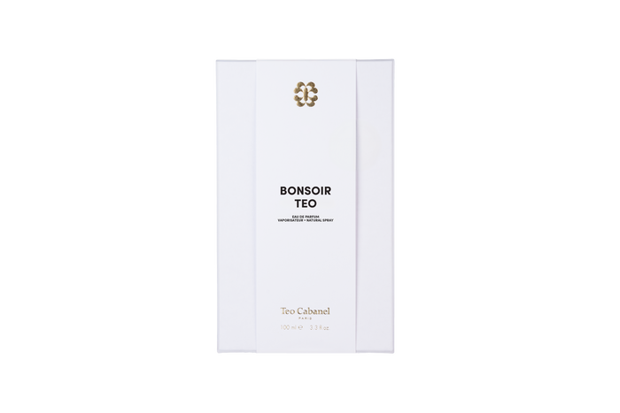 BONSOIR TEO Eau de Parfum
